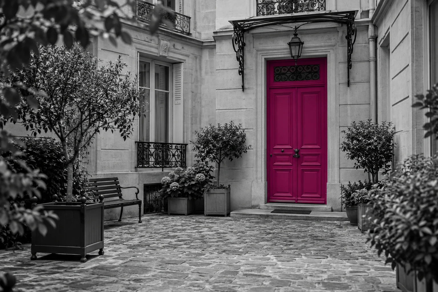 Illustration du financement d’un investissement immobilier