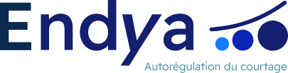 Endya — Autorégulation du courtage