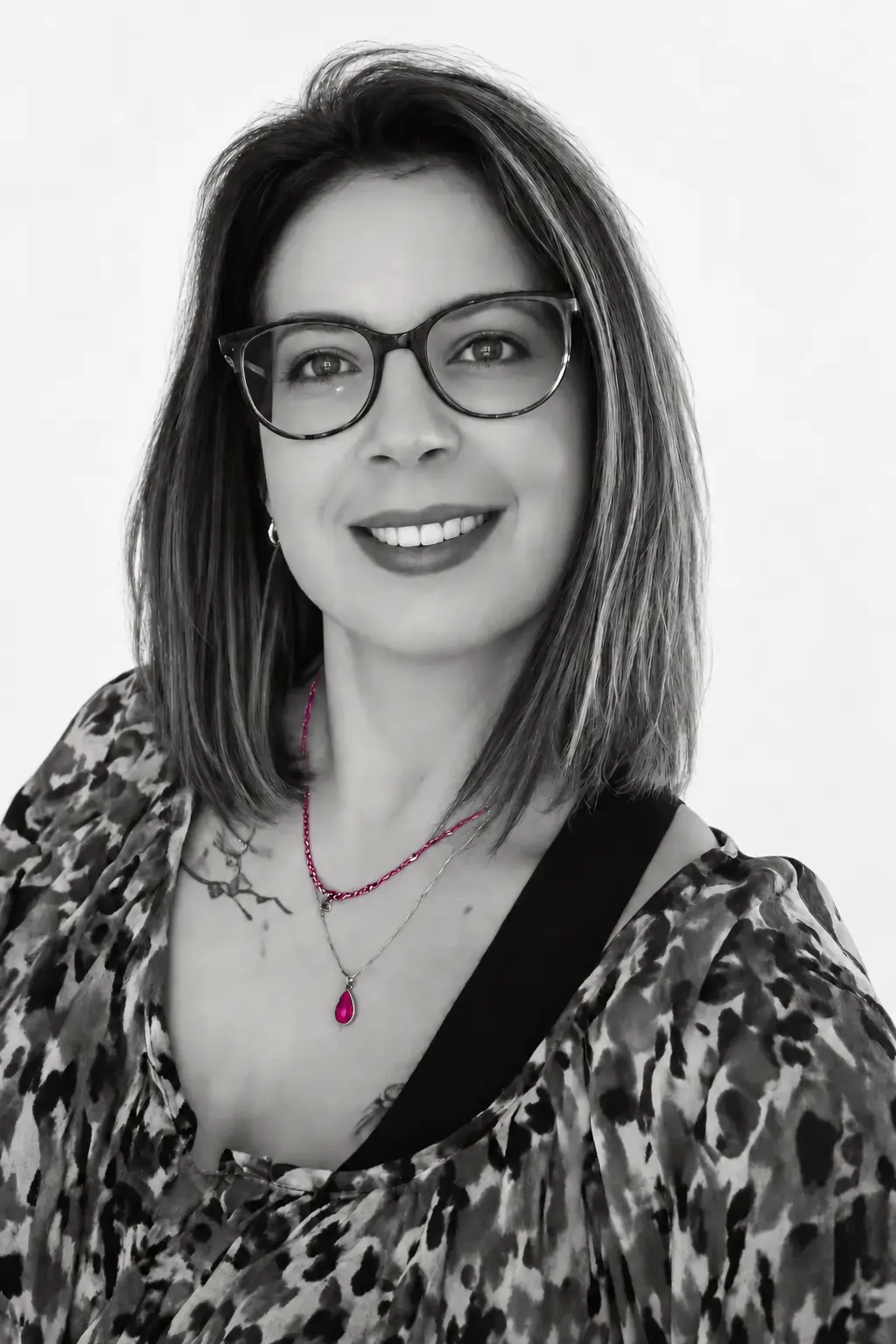 Virginie Chérif, mandataire Crédit Vital